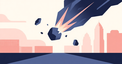 Meteor Hits Cleveland Ohio: What We Know So Far